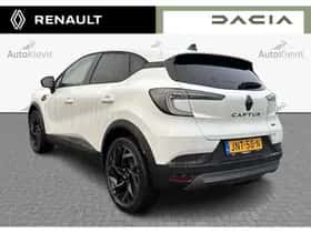 Renault Captur (2025) thumbnail 8