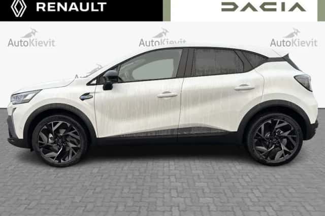 Renault Captur (2025) thumbnail 9