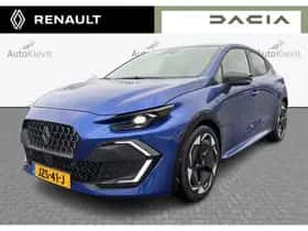 Renault Clio (2026)