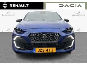 Renault Clio (2026) thumbnail 3