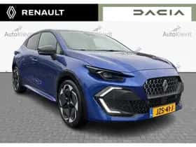 Renault Clio (2026) thumbnail 4