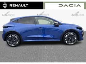Renault Clio (2026) thumbnail 5
