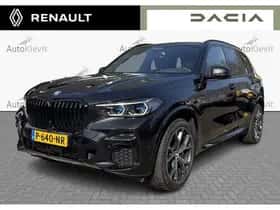 BMW X5 (2022)