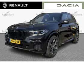 BMW X5 (2022)