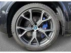 BMW X5 (2022) thumbnail 11