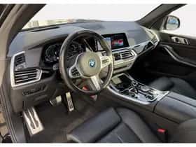BMW X5 (2022) thumbnail 12