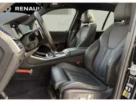BMW X5 (2022) thumbnail 13