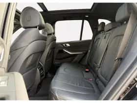 BMW X5 (2022) thumbnail 14
