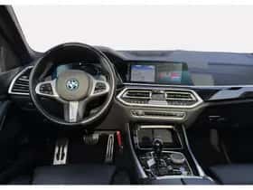 BMW X5 (2022) thumbnail 18