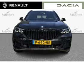 BMW X5 (2022) thumbnail 3