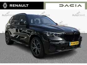 BMW X5 (2022) thumbnail 4