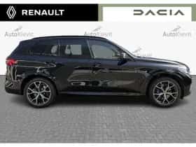 BMW X5 (2022) thumbnail 5