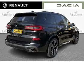 BMW X5 (2022) thumbnail 6