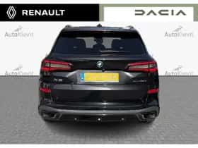 BMW X5 (2022) thumbnail 7