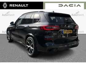 BMW X5 (2022) thumbnail 8