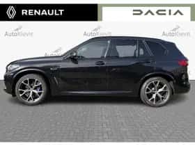 BMW X5 (2022) thumbnail 9