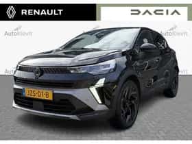 Renault Captur (2026)