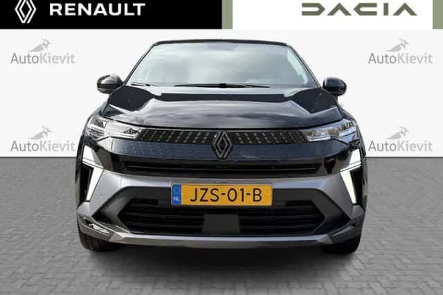 Renault Captur (2026) thumbnail 2