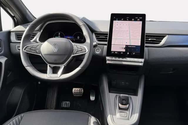 Renault Captur (2026) thumbnail 13