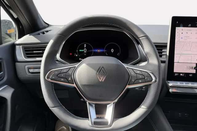 Renault Captur (2026) thumbnail 16