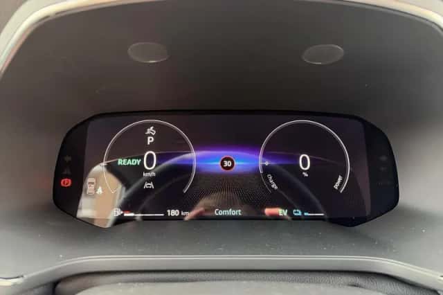 Renault Captur (2026) thumbnail 17