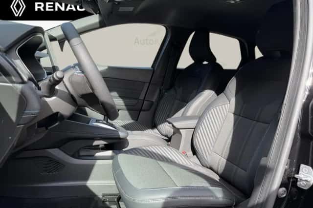 Renault Captur (2026) thumbnail 20