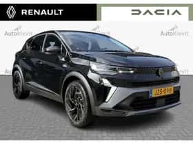 Renault Captur (2026) thumbnail 3