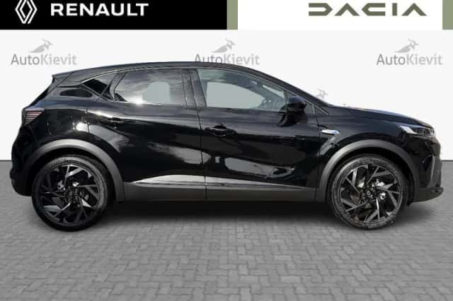 Renault Captur (2026) thumbnail 4