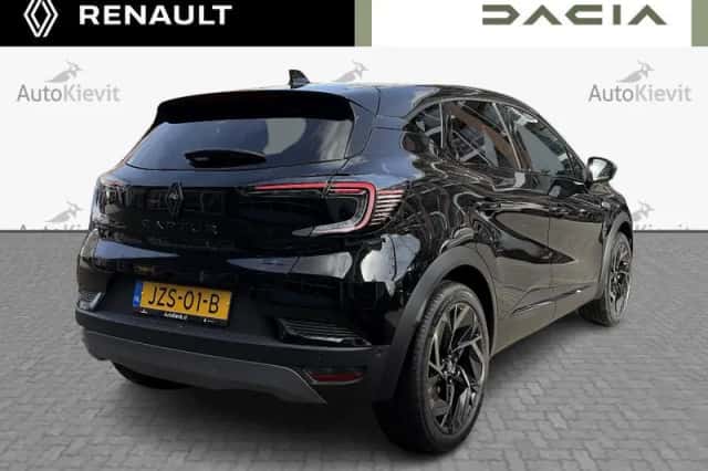 Renault Captur (2026) thumbnail 5