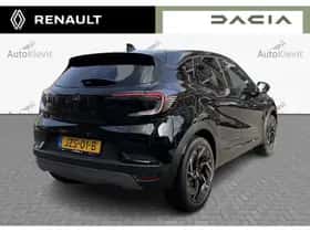 Renault Captur (2026) thumbnail 5