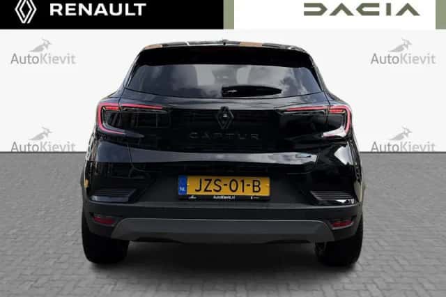 Renault Captur (2026) thumbnail 6