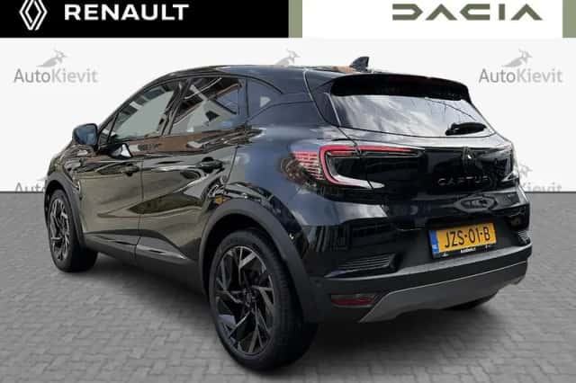 Renault Captur (2026) thumbnail 7