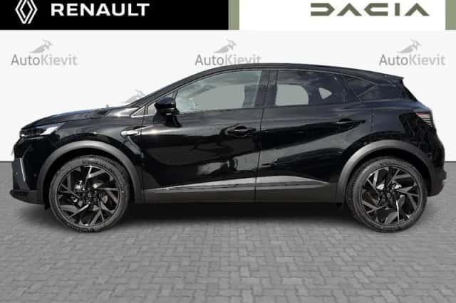 Renault Captur (2026) thumbnail 8