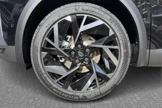 Renault Captur (2026) thumbnail 9