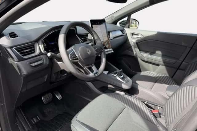 Renault Captur (2026) thumbnail 10