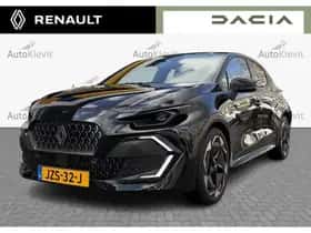 Renault Clio (2026)