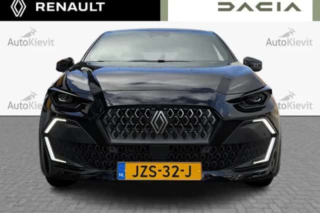 Renault Clio (2026) thumbnail 2