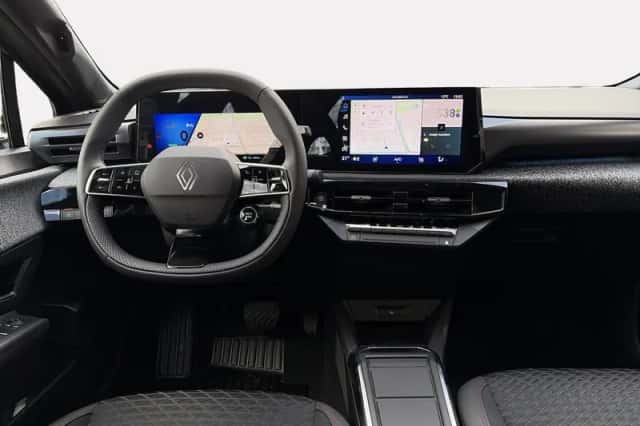 Renault Clio (2026) thumbnail 13