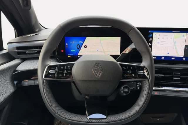 Renault Clio (2026) thumbnail 16