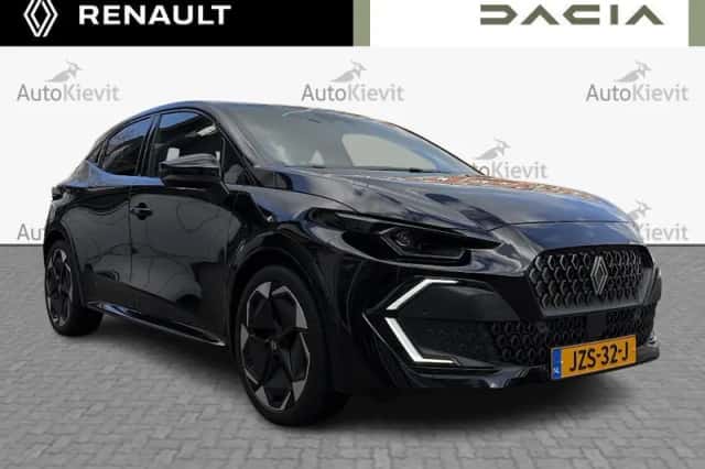 Renault Clio (2026) thumbnail 3