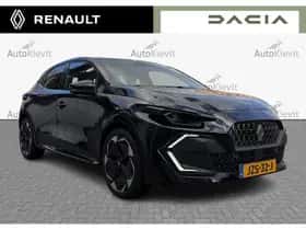 Renault Clio (2026) thumbnail 3