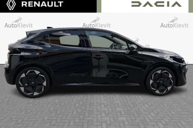 Renault Clio (2026) thumbnail 4