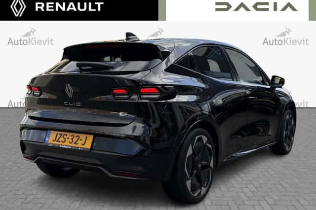 Renault Clio (2026) thumbnail 5