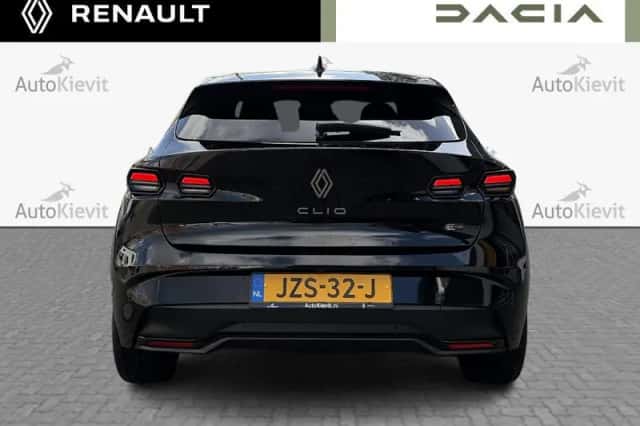 Renault Clio (2026) thumbnail 6