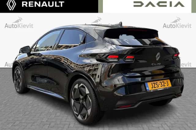Renault Clio (2026) thumbnail 7