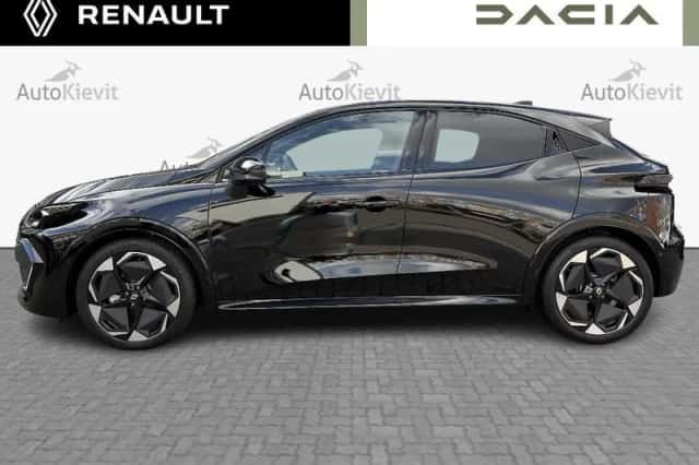 Renault Clio (2026) thumbnail 8