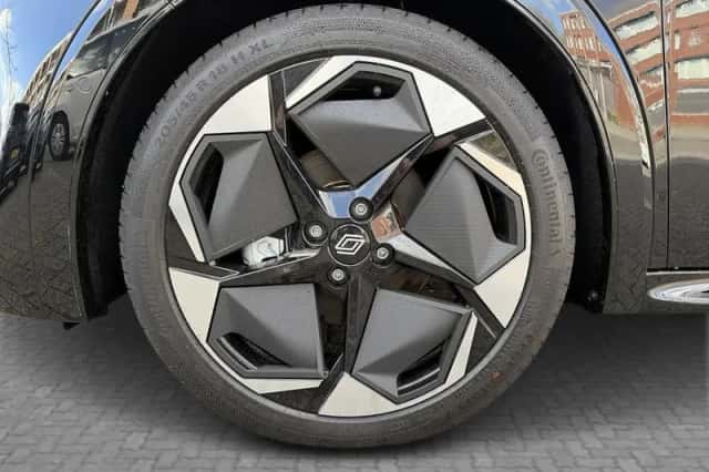 Renault Clio (2026) thumbnail 9