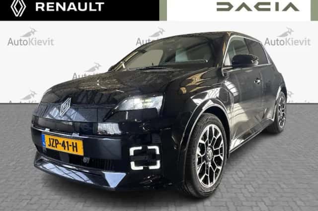 Renault 5 (2026) thumbnail 1