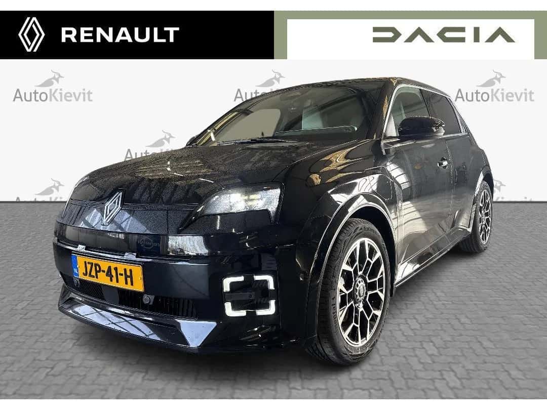 Renault 5 (2026) — foto 1