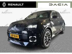 Renault 5 (2026)